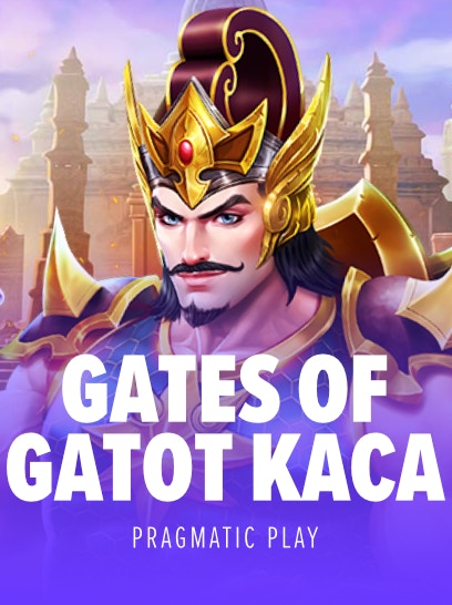 Gates of Gatotkaca